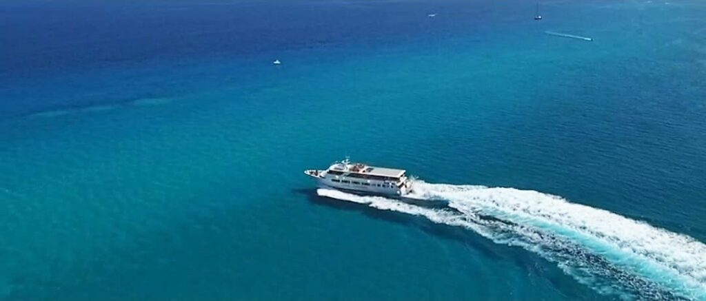 Nave Savadori x Regiondo